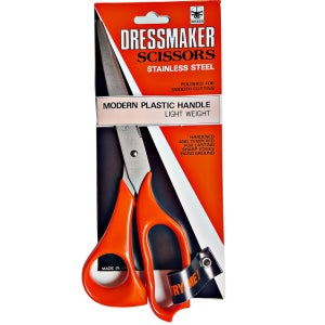 니켄가위 주방가위 일본 판가위21CM