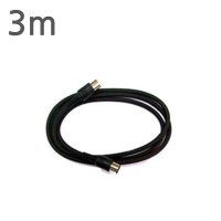 3m 미디케이블 음향기기 연결선 미디잭 5핀케이블 MIDI CABLE