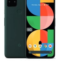 구글 픽셀5a Google Pixel 5a 추가금X