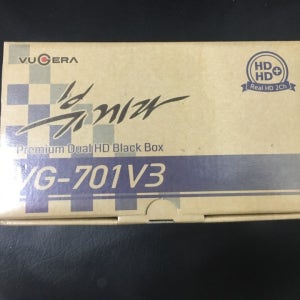 뷰게라 블랙박스 VG-701V3 HD/HD 32G