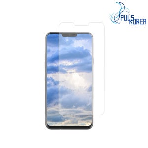 LG G7 씽큐 지문방지 + 후면 액정보호 필름