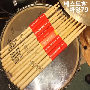 드럼스틱 연습 음악 연주 기본 락 메탈