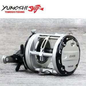 요모쉬 장구통릴 300 낚시릴