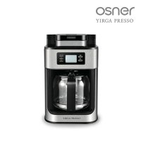 오스너 예가프레소 가정용 커피머신 전자동 원두 커피기계