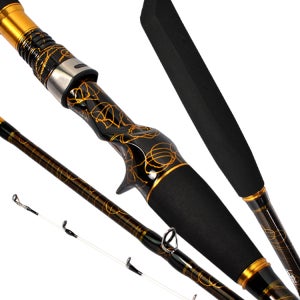 해동 겐조옥토퍼스 스페셜 C195 문어 낚시대 쭈꾸미 오징어