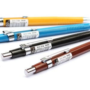 제도샤프0.3 ,0.5, 0.7, 0.9 자바펜