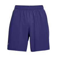 [언더아머 Under Armour] 1289313-574 남성 UA 론치 SW 7인치 쇼츠