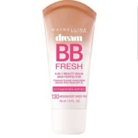 메이블린 dream fresh BB 130 medium/deep 1 oz