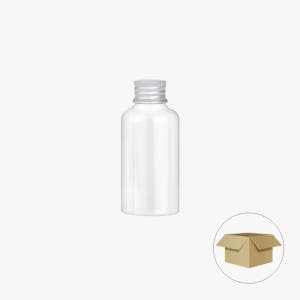 DT120백색 알루실버C 120ml 1박스 320개 음료병 더치커피병 주스병 페트병