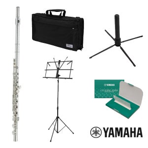 YAMAHA 야마하 정품 YFL-777 YFL777 프로페셔널 플룻