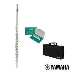 YAMAHA 야마하 YFL-677H YFL677H 프로페셔널 플룻