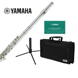 YAMAHA 야마하 YFL-577H YFL577H 프로페셔널 플룻