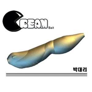 크림베이트 박대리 전자에기 수평에기 갑오징어 쭈꾸미 문어 루어스타일