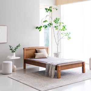 흙침대 205싱글 1인용 황토숯볼 인기상품 온열침대