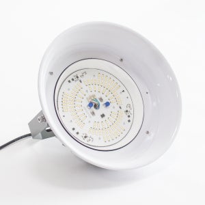 LED투광기 150W 에어텍 물류센터 창고 공장등 AS 3년