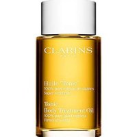 Clarins 클라린스 토닉 바디 트리트먼트 오일