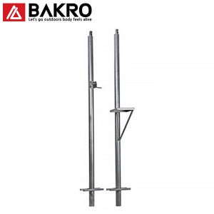 고정식 배구 지주 지주대 배구대 라인벨트 네트