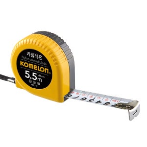 코메론 카멜레온줄자 KMC-15 (5.5mX19mm)