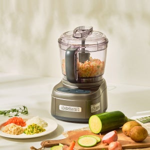 [ECH-4KR] 쿠진아트 다지기(945m)