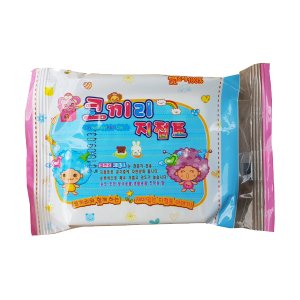 코끼리 지점토 200g_myf