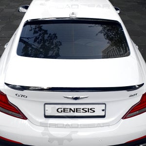 MOYA G70 스포일러