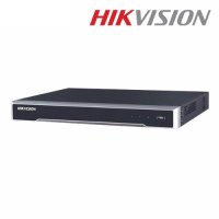 하이크비전 16채널 IP네트워크 NVR 녹화기 DS-7616NI-K2