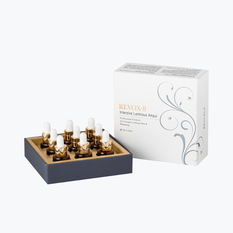 리복스투인텐시브화이트닝앰플