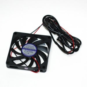 USB 쿨러 70MM 케이스 시스템팬