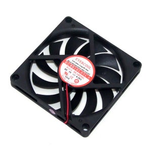 USB 쿨러 80MM 케이스 컴퓨터 저소음 5V 시스템팬 FA