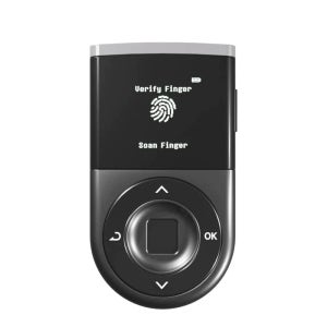 디센트(D’CENT) 비트코인 지갑 콜드월렛 하드월렛 지문인식형 암호화폐 지갑