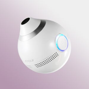 홈쎄라 이노리프 무한샷 하이푸 리프팅 눈가 입가주름 탄력 초음파 뷰티디바이스