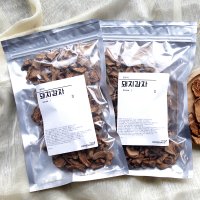 볶은 말린 돼지감자 차 500g+500g