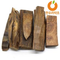 침향 100g 침향나무 침향차 먹는방법