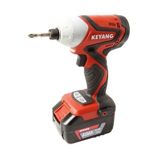[계양전기] 18V 충전임팩드라이버 DID-1801L 18V/4.0
