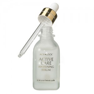 에이지락액티브케어화이트닝세럼