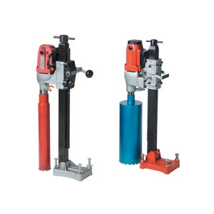 [록스기계] 습식코아드릴 RC-4500 1-16 인-치