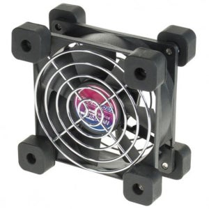 USB 쿨러 80MM 케이스 시스템팬 FAN 저소음 컨트롤 5V