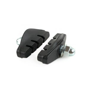 BRAKCO R451 자전거 림브레이크 패드 / 일체형