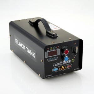 블랙탱크 에코 BT3000E 초강력 고압 스팀 해빙기 세척기 스팀기