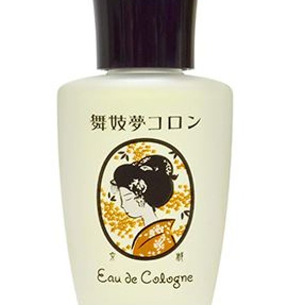 교토 마이코 오드코롱 20ml 금목서 향수