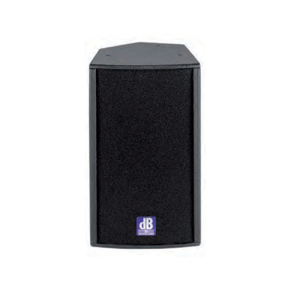 dB TECHNOLIGIES/ ARENA 12 / 2웨이/ 800W /패시브스피커/ 스피커/교회음향