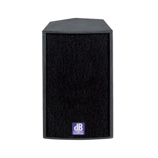 dB TECHNOLOGIES/ ARENA 15/ 2웨이/ 패시브스피커/ 스피커/교회음향
