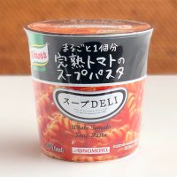 아지노모토 크노르 스프델리 스프파스타 4종 / Knorr