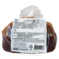 종가집 옛맛 깻잎지 1kg