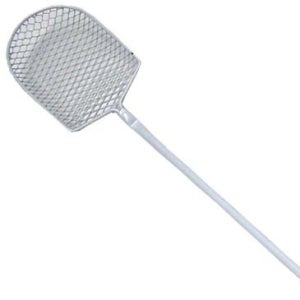 제일공업 초경량 얼음뜰채 1단 안깨지는소재 빙어 송어 산천어 얼음낚시