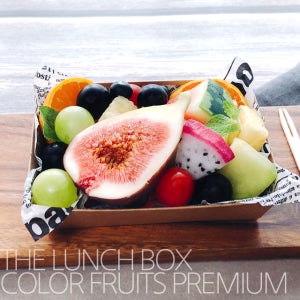 과일도시락 (M) 단체주문 컵과일배달 과일도시락 과일 샌드위치 간식 서울 경기 인천 배송