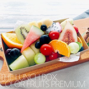 과일도시락 (L) 단체주문 컵과일배달 과일도시락 과일 샌드위치 간식 서울 경기 인천 배송