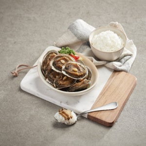 하나뿐인 팔팔씨푸드의 간장전복장 1.5kg