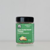 마도로스펫 초록입홍합트릿 40g/동결건조간식