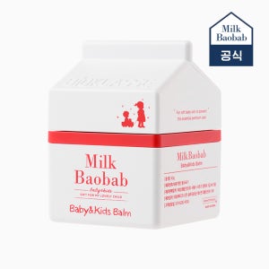 밀크바오밥 베이비&키즈 밤 45g